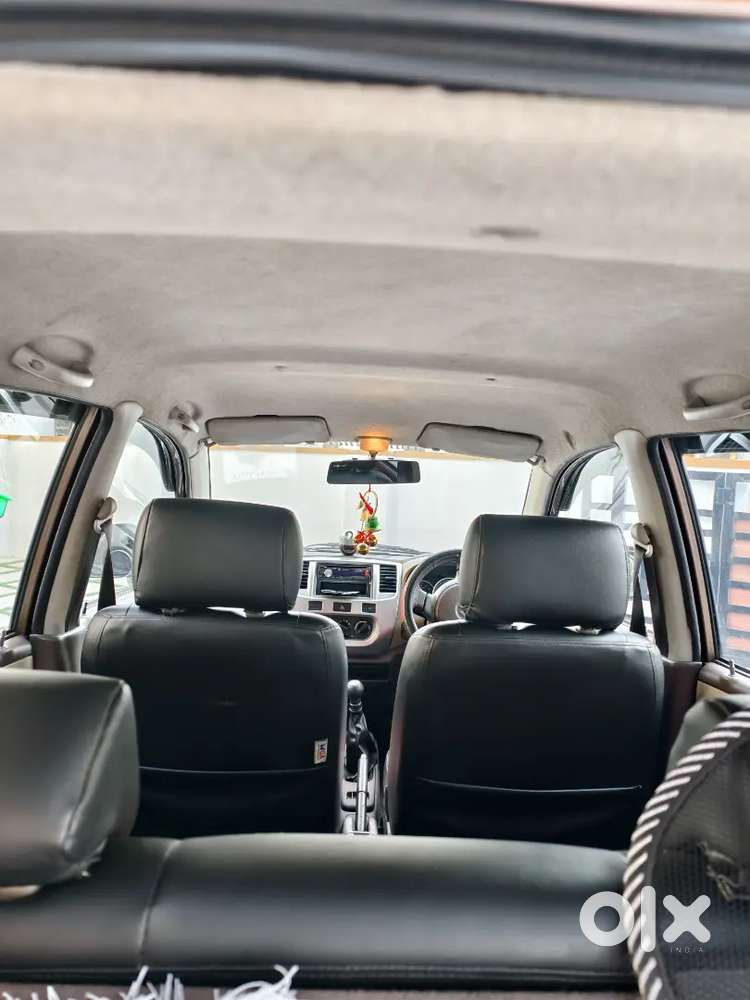 Maruti Suzuki Zen Estilo 2013 Petrol 44000 Km Driven