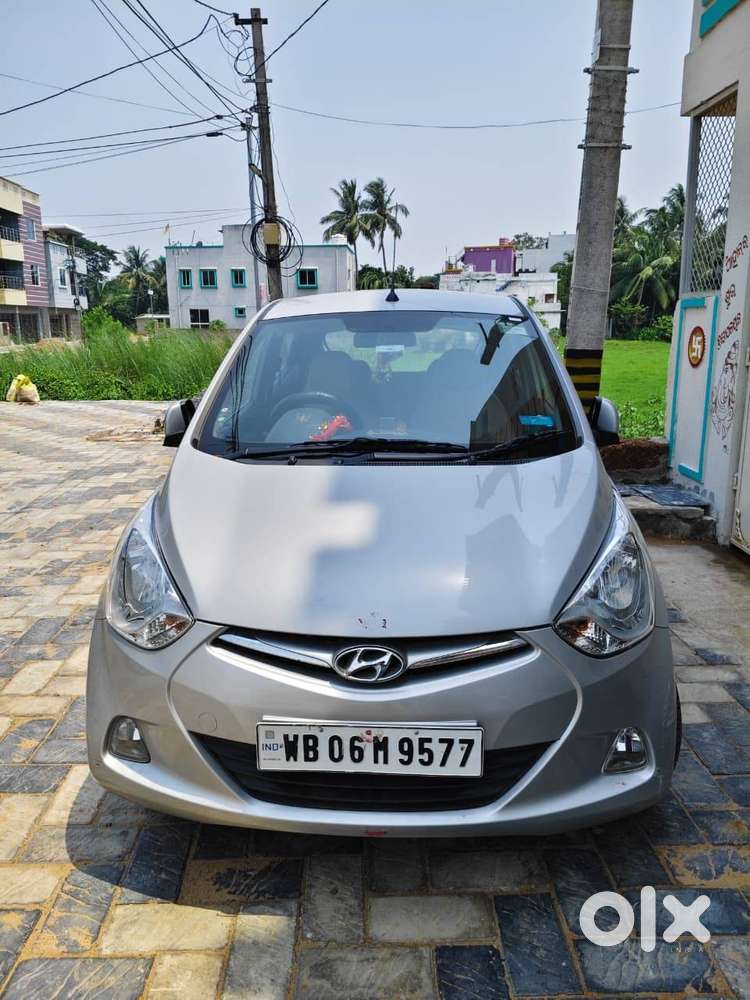 Hyundai Eon Sportz