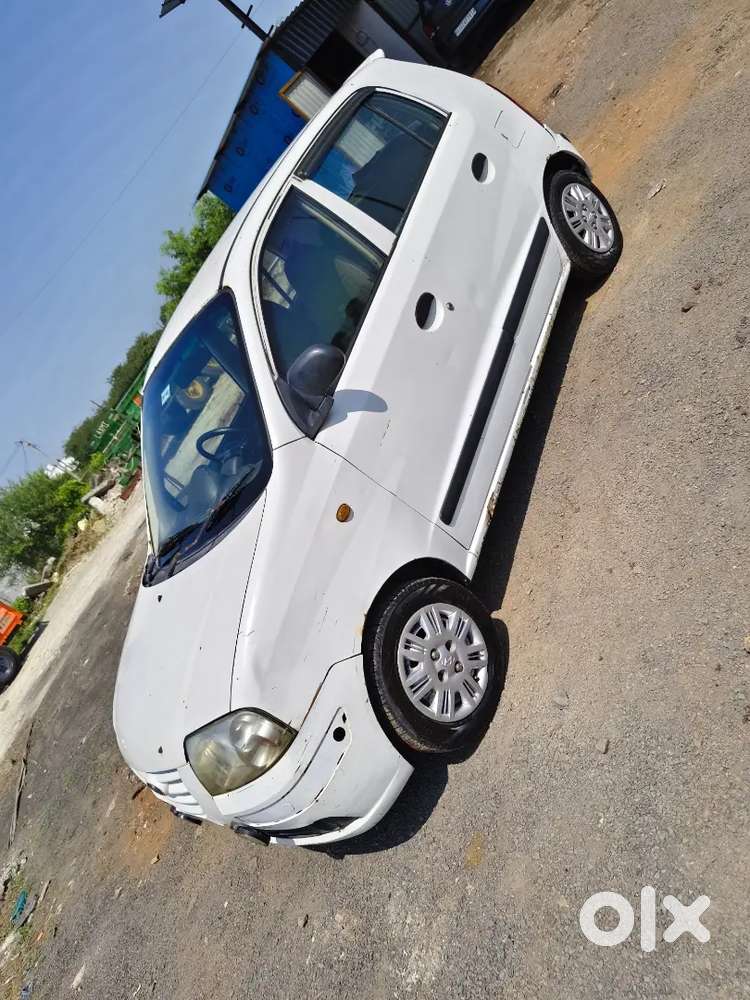Hyundai Santro Gs Zip 2011