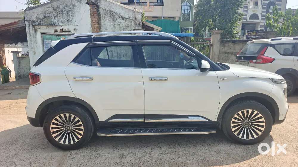 Hyundai Venue 1.4 Crdi 2020