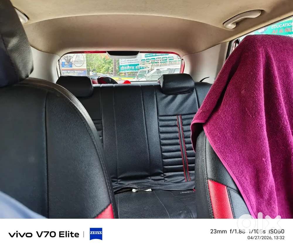 Hyundai Venue 2019 Petrol 51000 Km Driven
