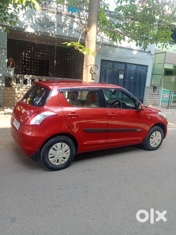 Maruti Suzuki Swift 2011-2014 Vdi, 2013, Diesel