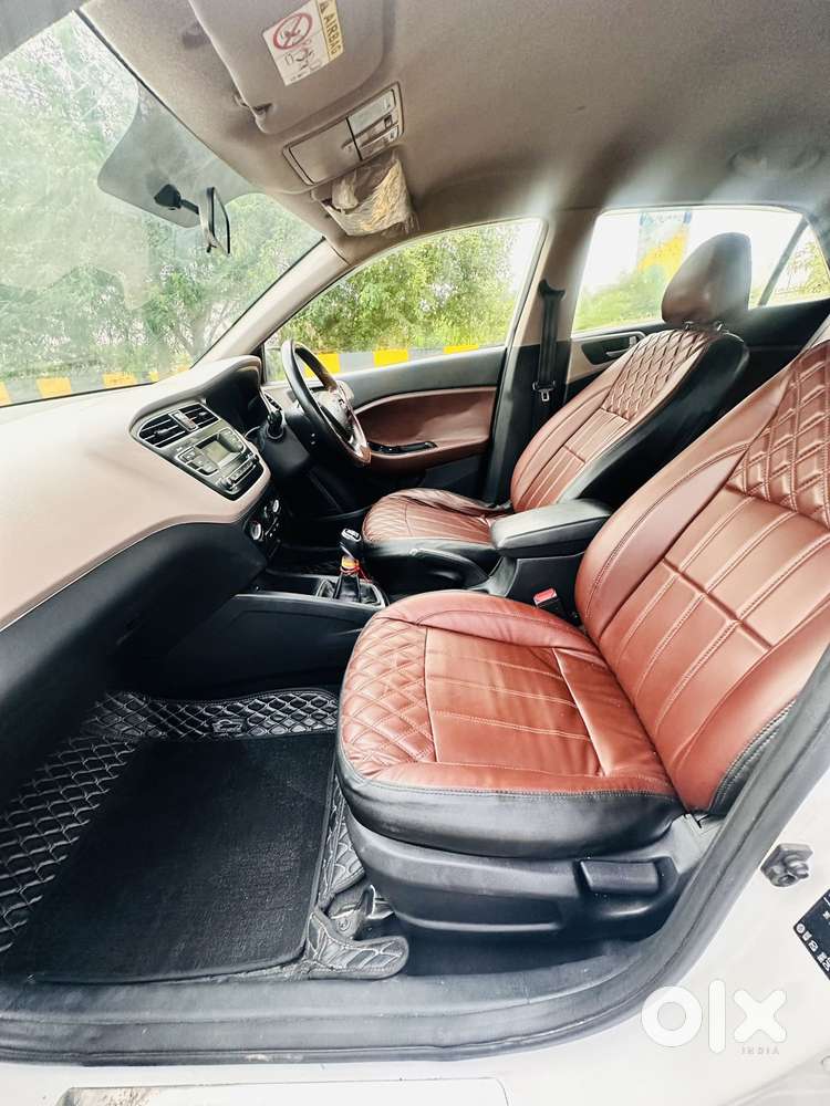 Hyundai I20 Diesel Sportz, 2019, Diesel
