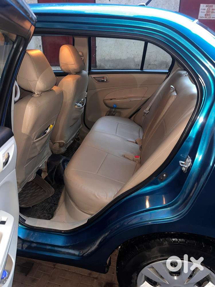 Maruti Suzuki Dzire 1.2 Vxi, 2014, Petrol