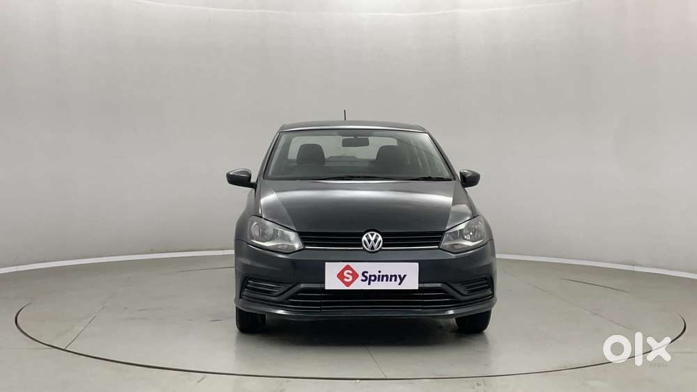 Volkswagen Ameo 1.0 Mpi Trendline, 2019, Petrol