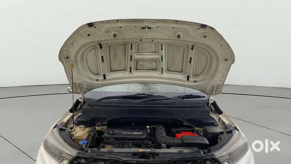 Kia Sonet Htx Plus Turbo Imt, 2021, Petrol
