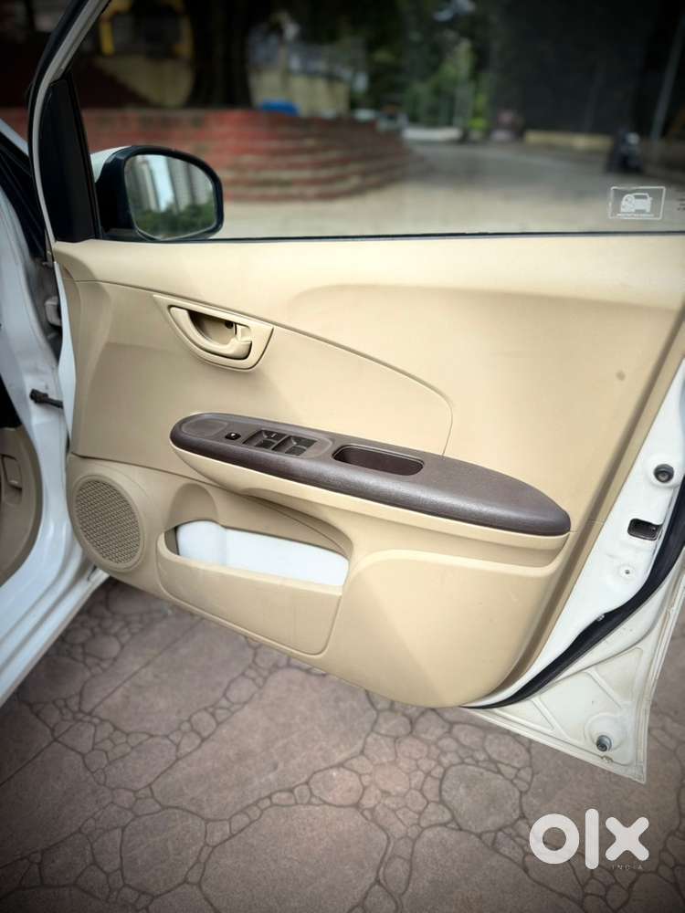 Honda Brio 2012 Petrol