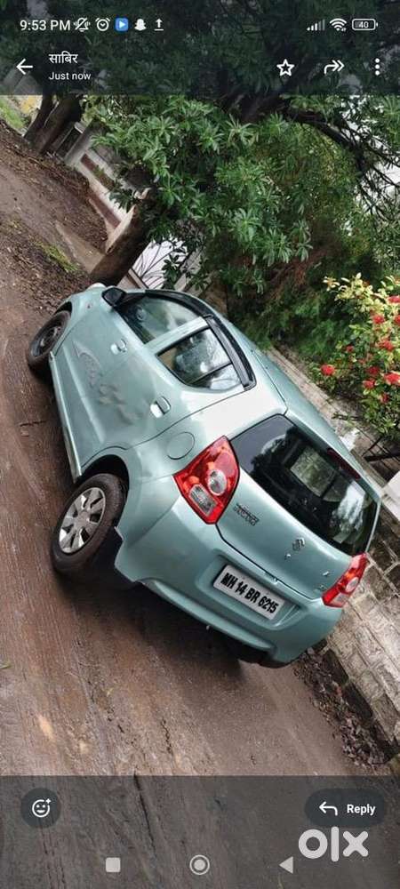 Car Sell Kerna