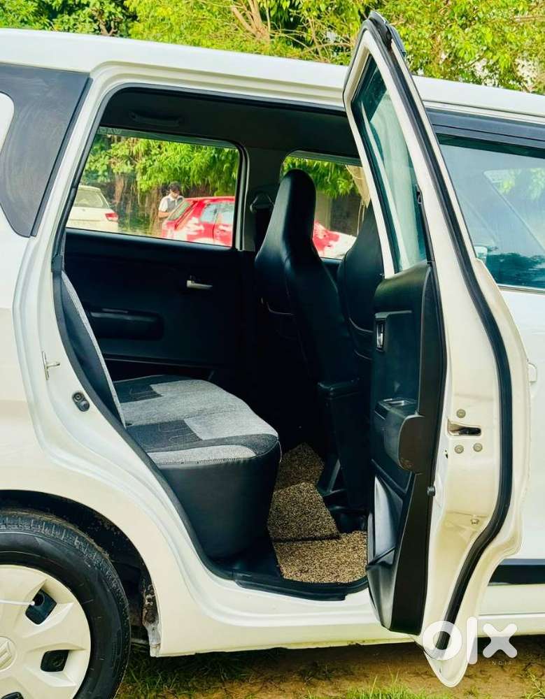 Maruti Suzuki Wagon R 1.2 Zxi, 2019, Cng & Hybrids