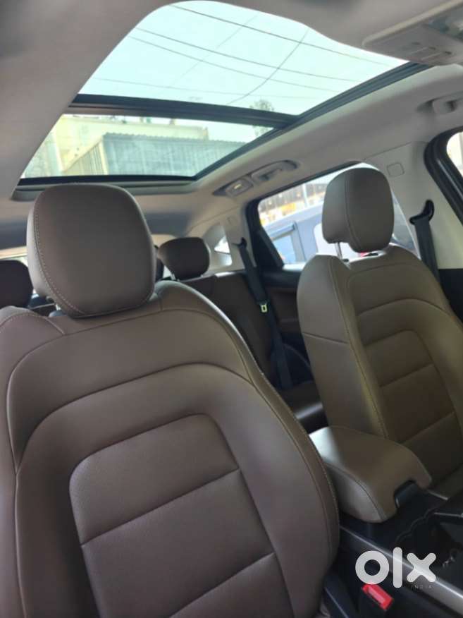 Tata Harrier Xza Plus At, 2022, Diesel