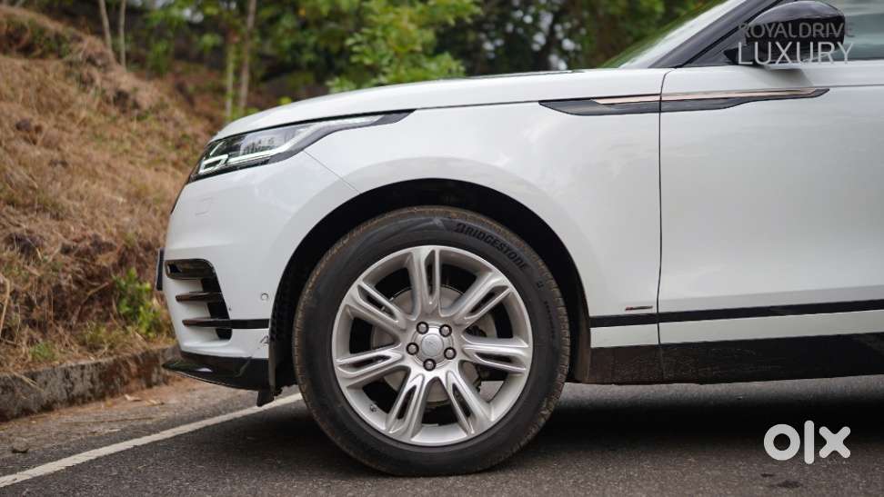 Land Rover Range Velar, 2022, Petrol