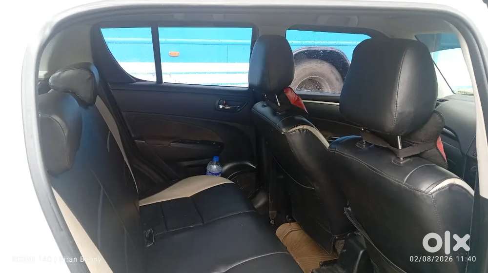 Maruti Suzuki Swift 2012 Model Diesel