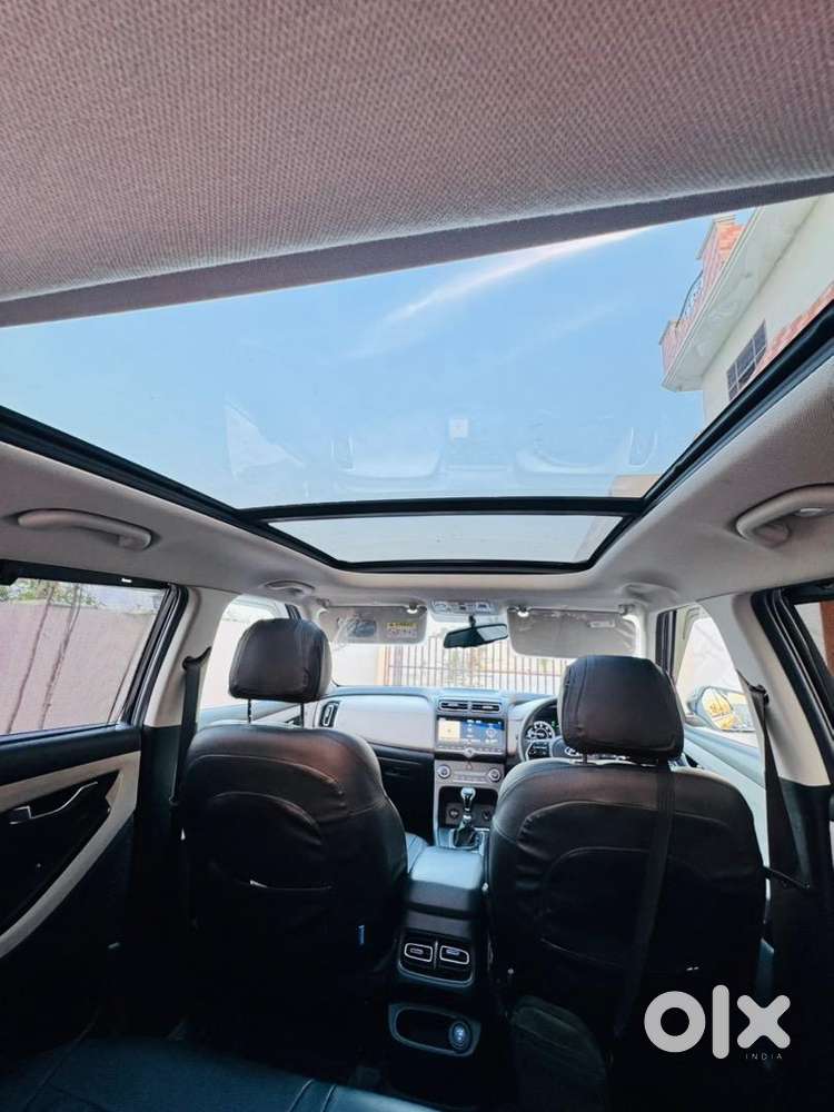 Hyundai Creta Sx Diesel