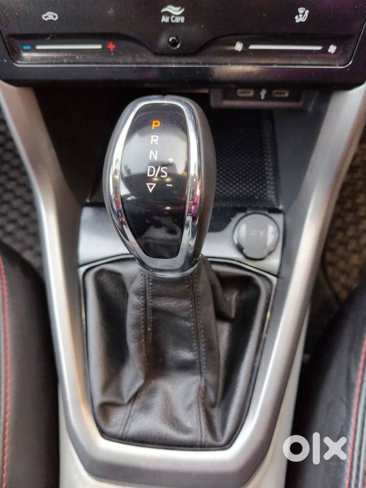 Skoda Kushaq 1.0 Tsi Ambition At, 2022, Petrol