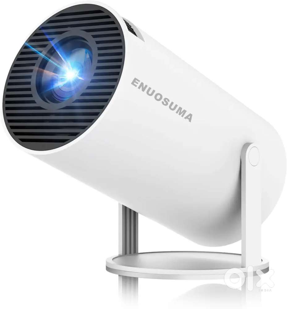 Projector for movies