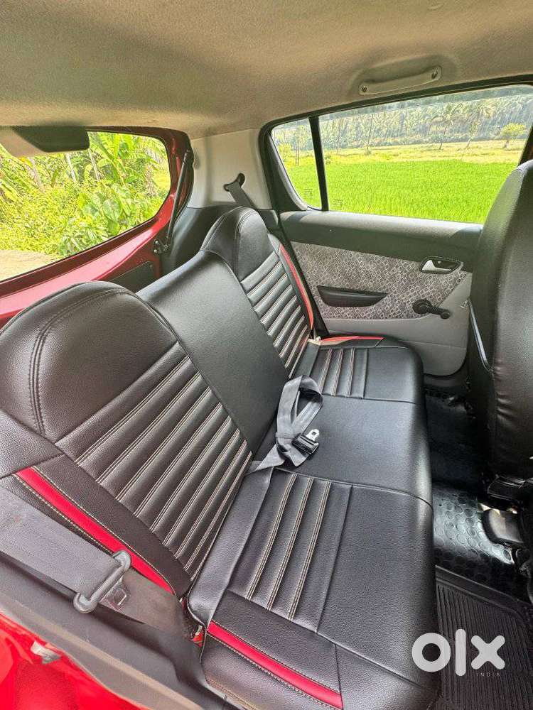 Maruti Suzuki Alto 800 Lxi, 2019, Petrol