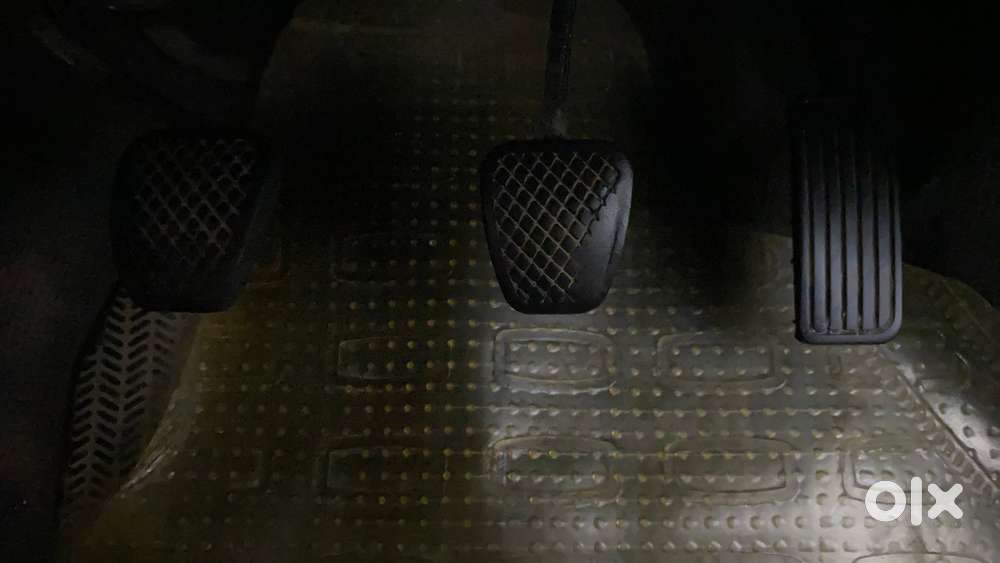 Honda City 2011-2013 V Mt, 2012, Petrol