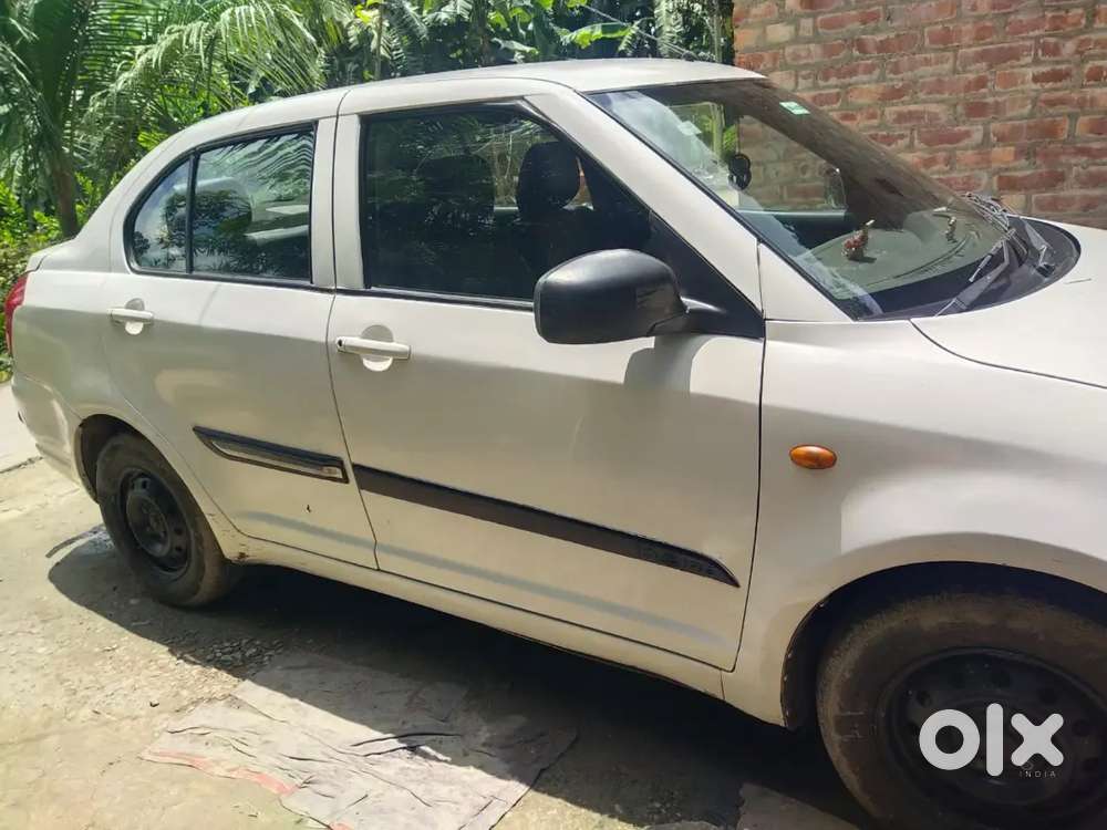 Maruti Suzuki Dzire 2017 Diesel