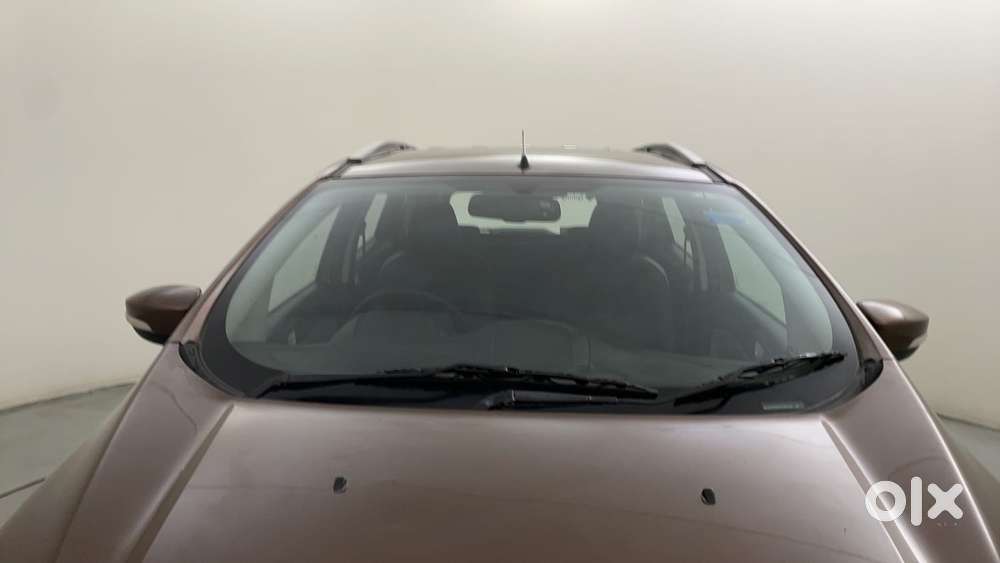 Ford Ecosport 1.5 Ti Vct At Titanium Be, 2017, Petrol