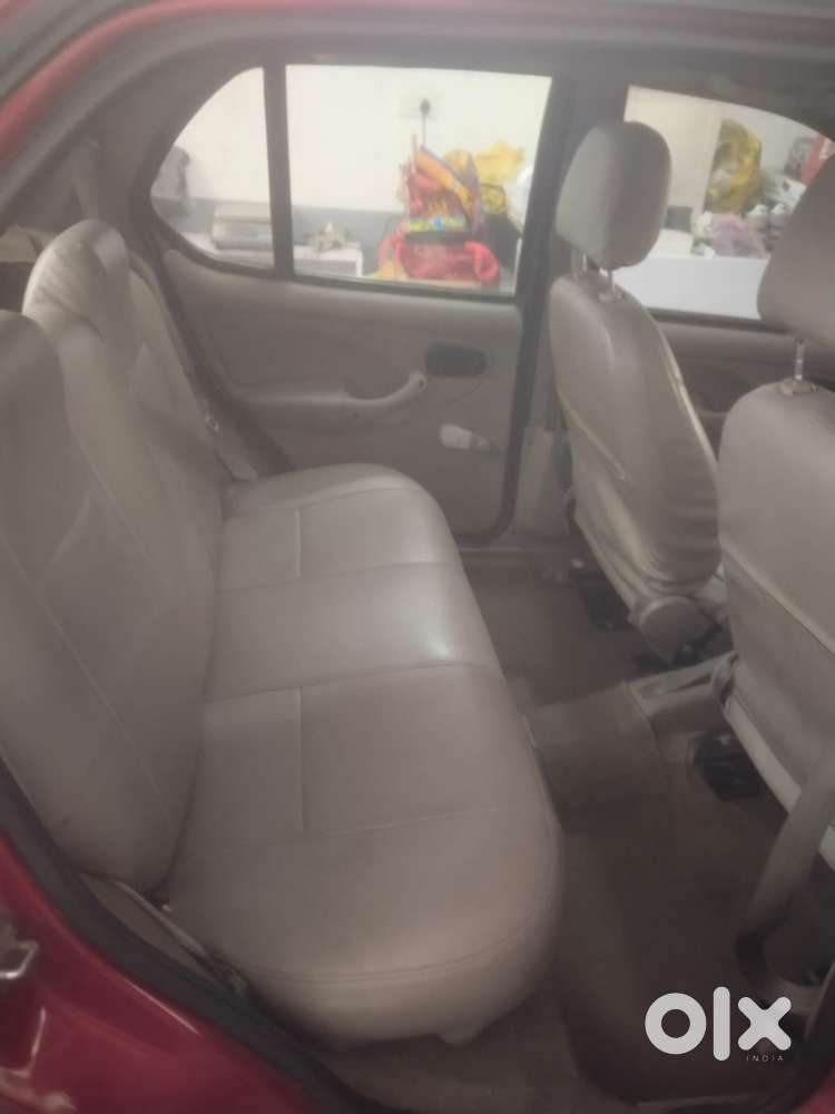 Tata Indica Petrol 2009