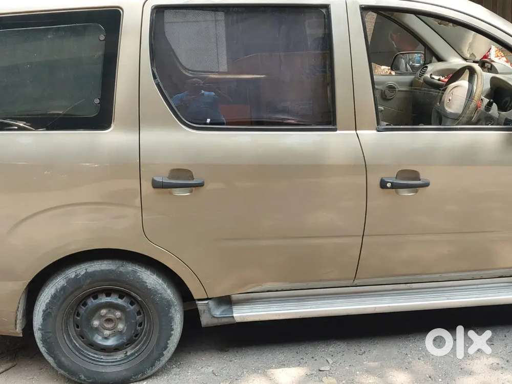Mahindra Xylo 2010 Diesel 70000 Km Driven