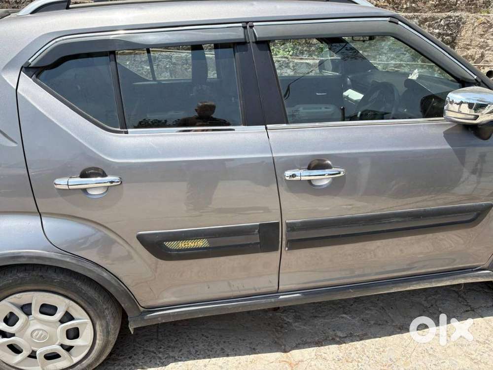 Ignis Car For Sale