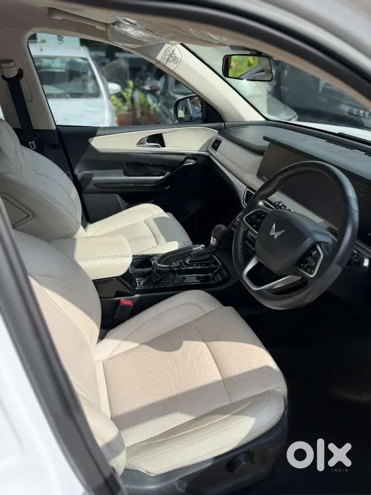 Mahindra Xuv700 Diesel 2022