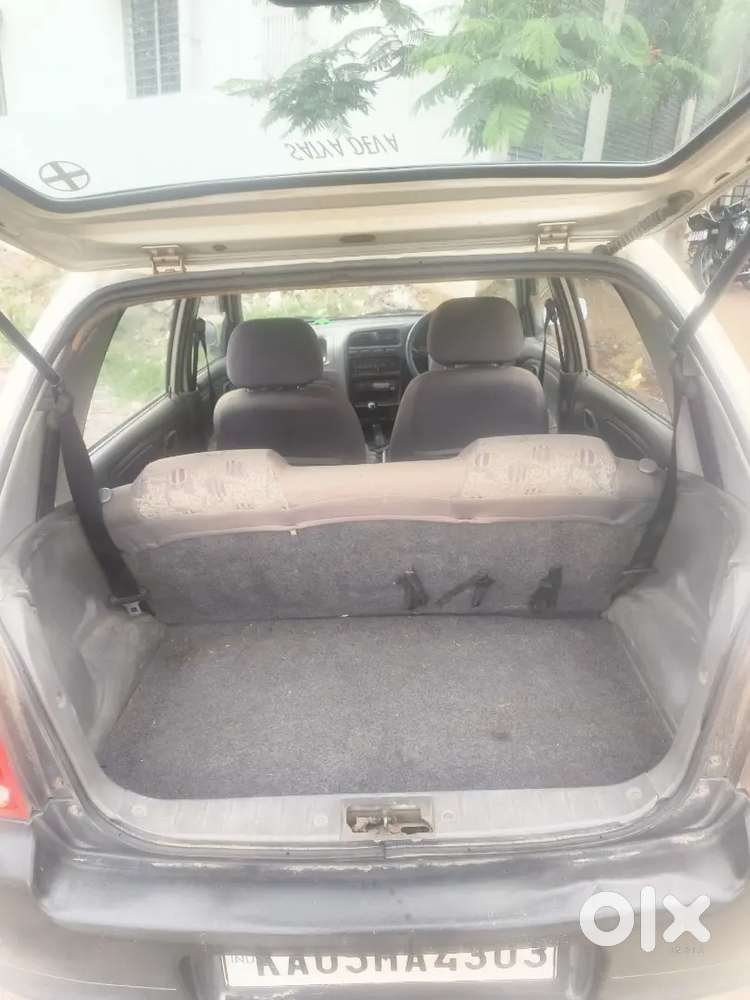Maruti Suzuki Alto 2003 Petrol Well Maintained