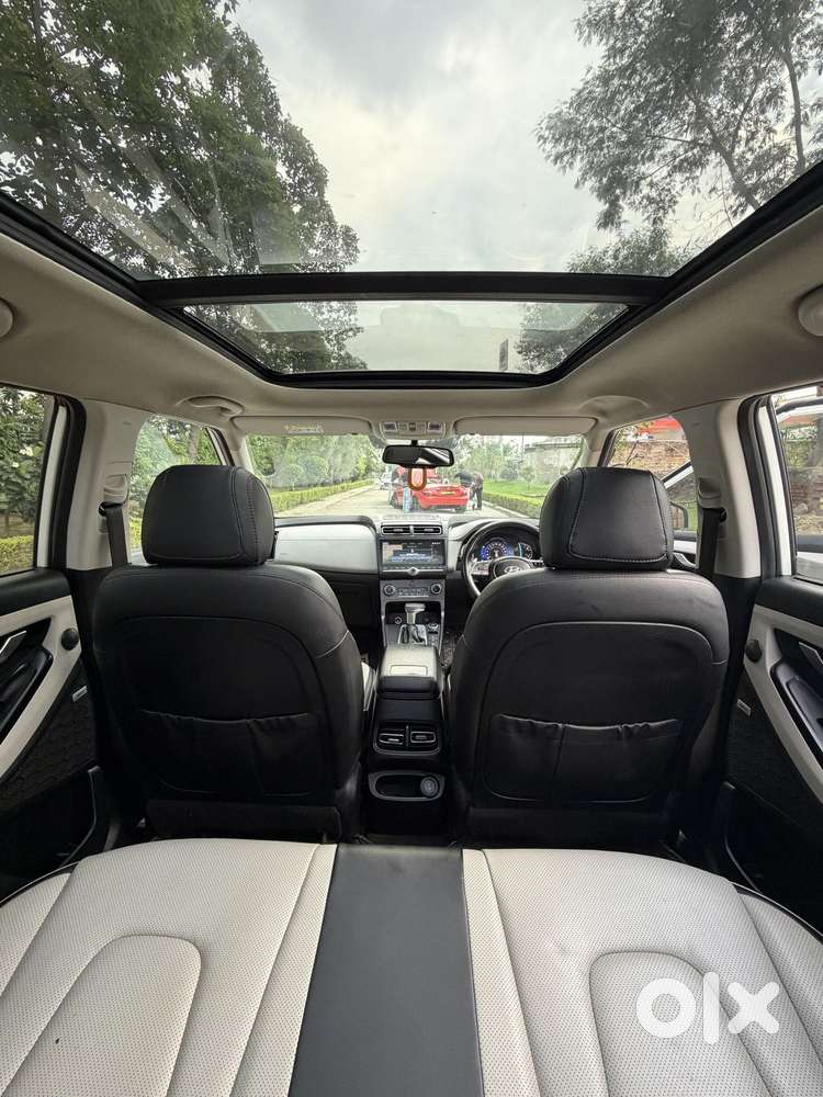 Hyundai Creta 1.5 Sx (o) Ivt Petrol, 2020, Petrol