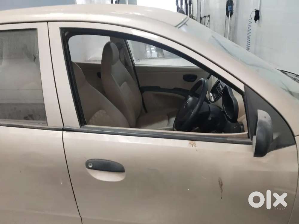 Hyundai I10 Manual Petrol 2009