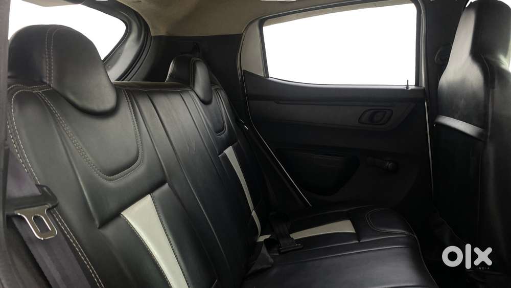 Renault Kwid 1.0 Rxl, 2021, Petrol