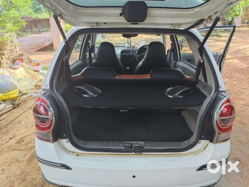 Kl14 Alto K10 Lxi For Urgent Sale
