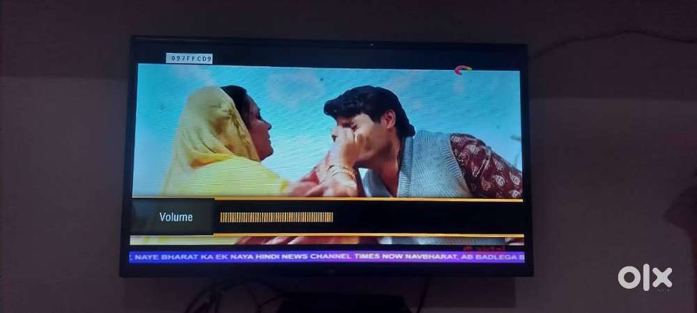 MI 32 LED TV FOR SALE – SECTOR 4