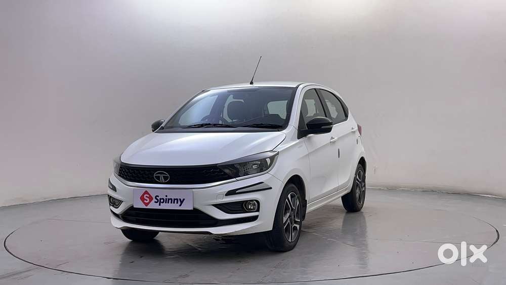 Tata Tiago Xza Plus, 2022, Petrol