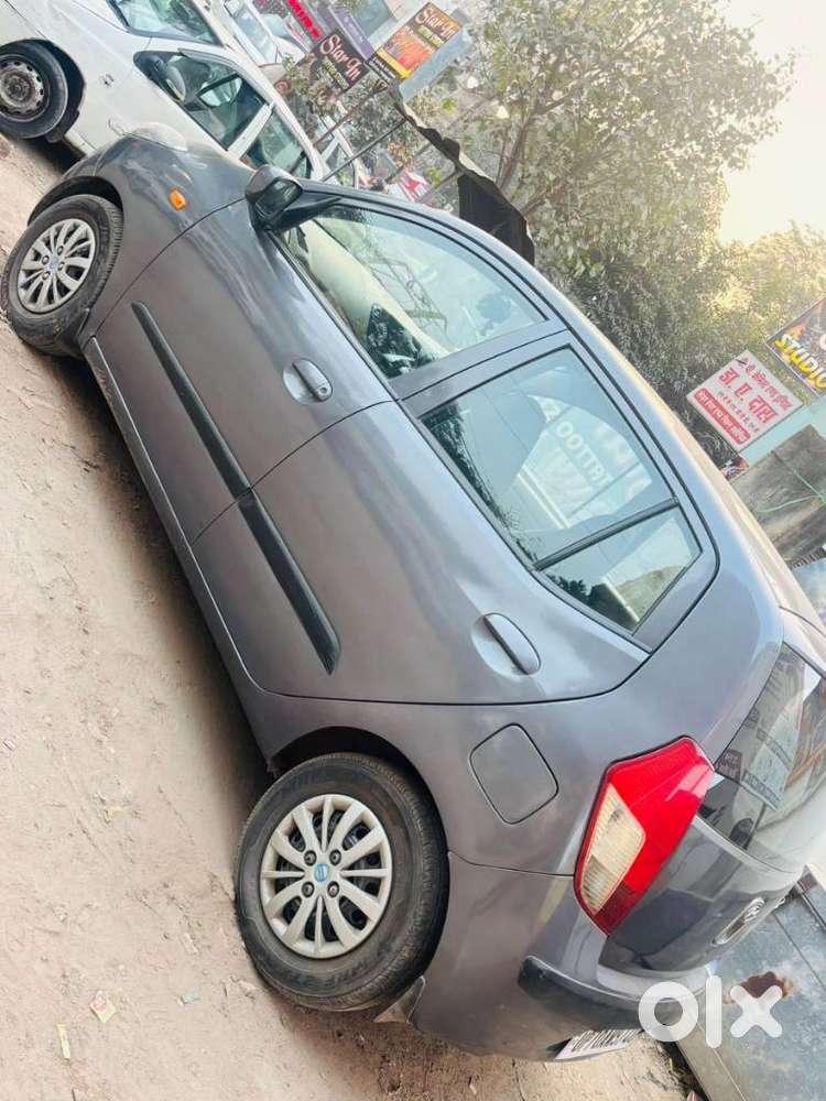 Hyundai I10 1.2 Kappa Magna, 2009, Cng & Hybrids