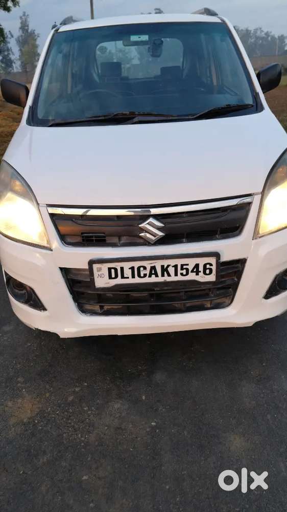 Wagnor September 2016 1st Owner New Tyre All Documents Completed