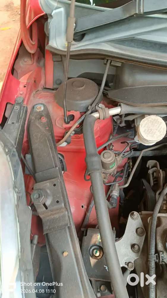 Maruti Suzuki Swift 2012