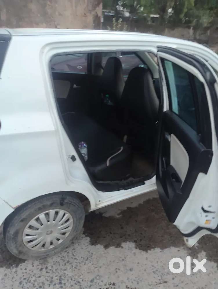 Maruti Suzuki Alto 2021