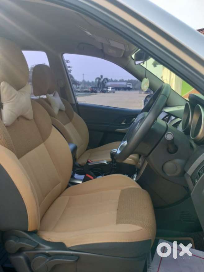 Mahindra Xuv500, 2019, Diesel