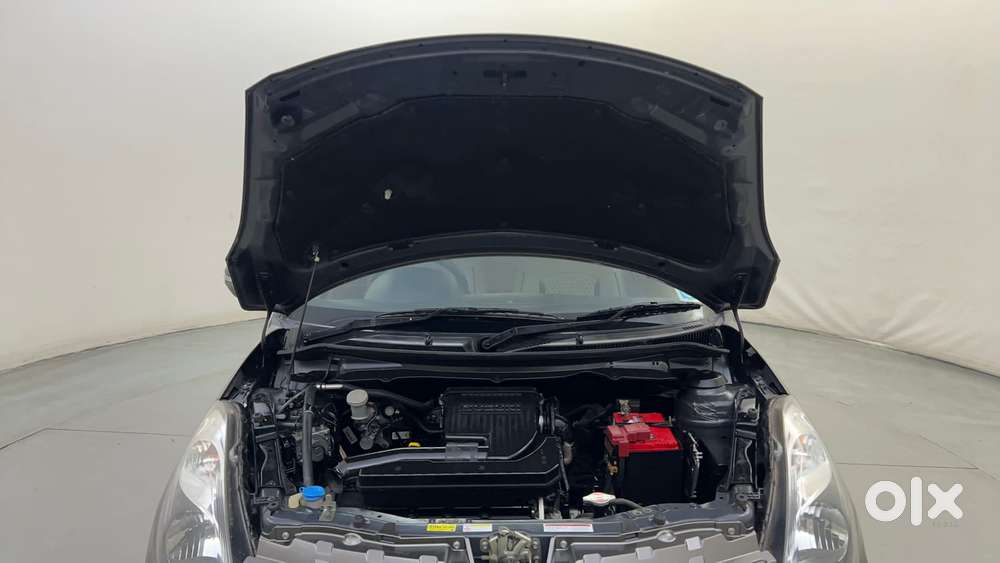 Maruti Suzuki Swift Dzire 1.2 Zxi, 2016, Petrol