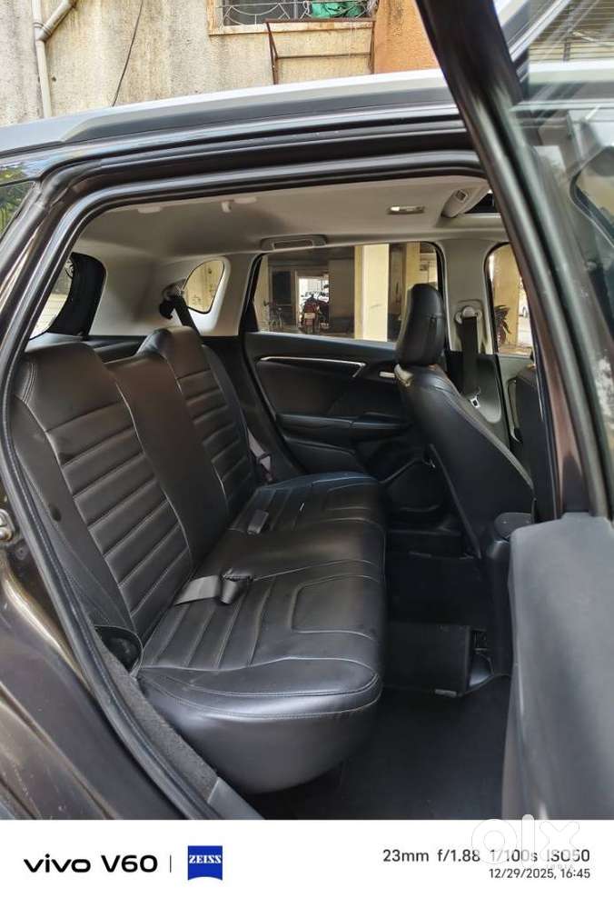 Honda Wr-v I-vtec Vx, 2021, Petrol