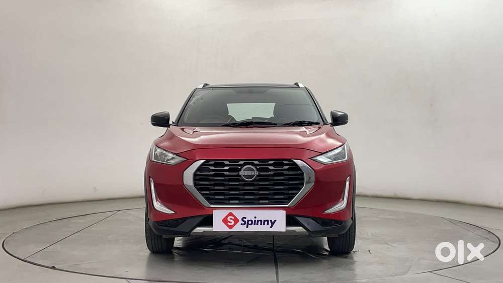 Nissan Magnite 1.0 Xv, 2023, Petrol