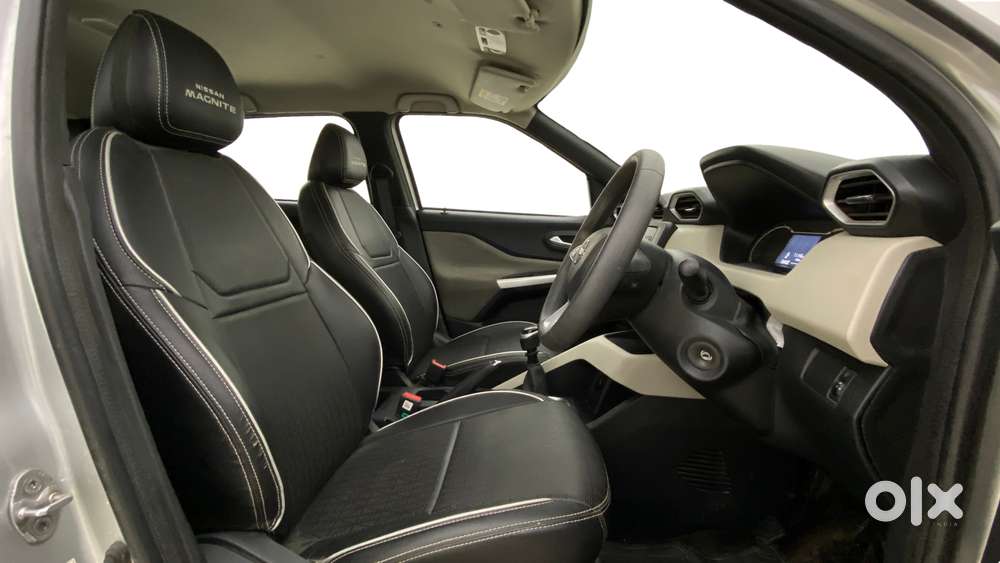 Nissan Magnite 1.0 Xl, 2022, Petrol