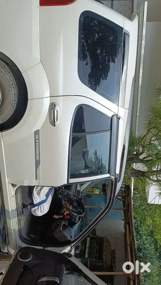 Tata Safari Storme 2016 Diesel 47000 Km Driven