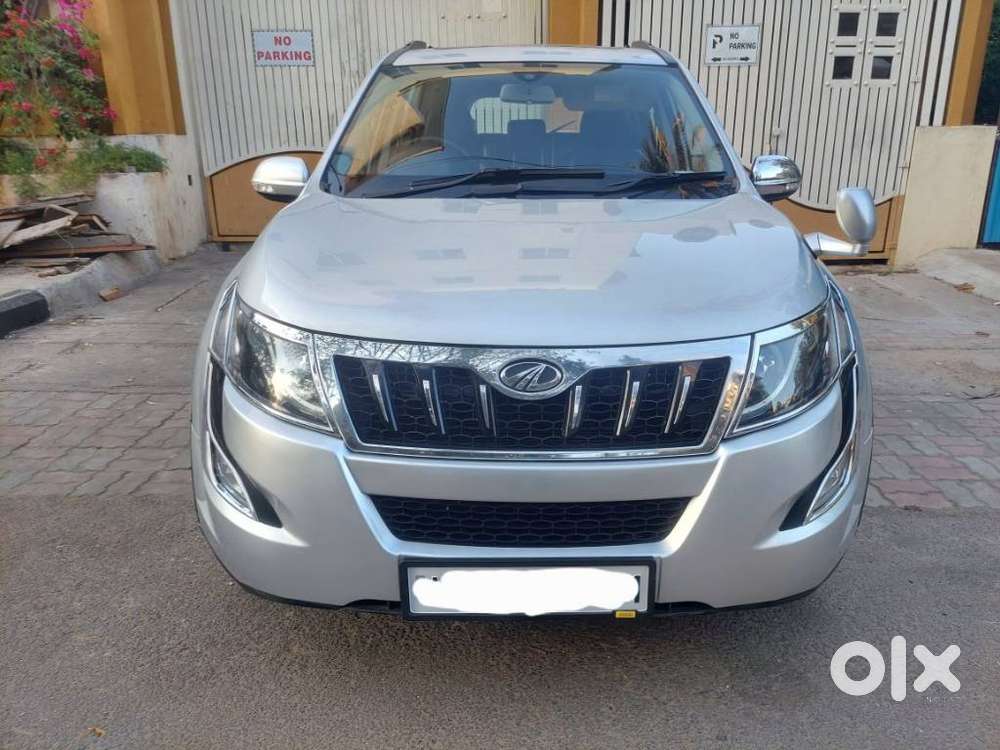 Mahindra Xuv500 2.2 W10, 2018, Diesel