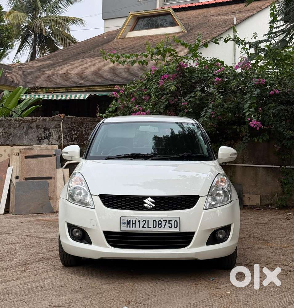 Maruti Suzuki Swift Vxi Optional, 2014, Petrol
