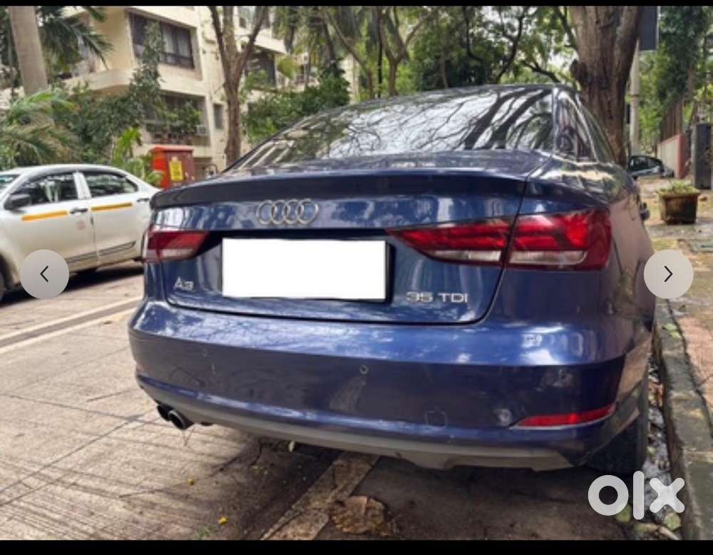2016 Audi A3 Diesel