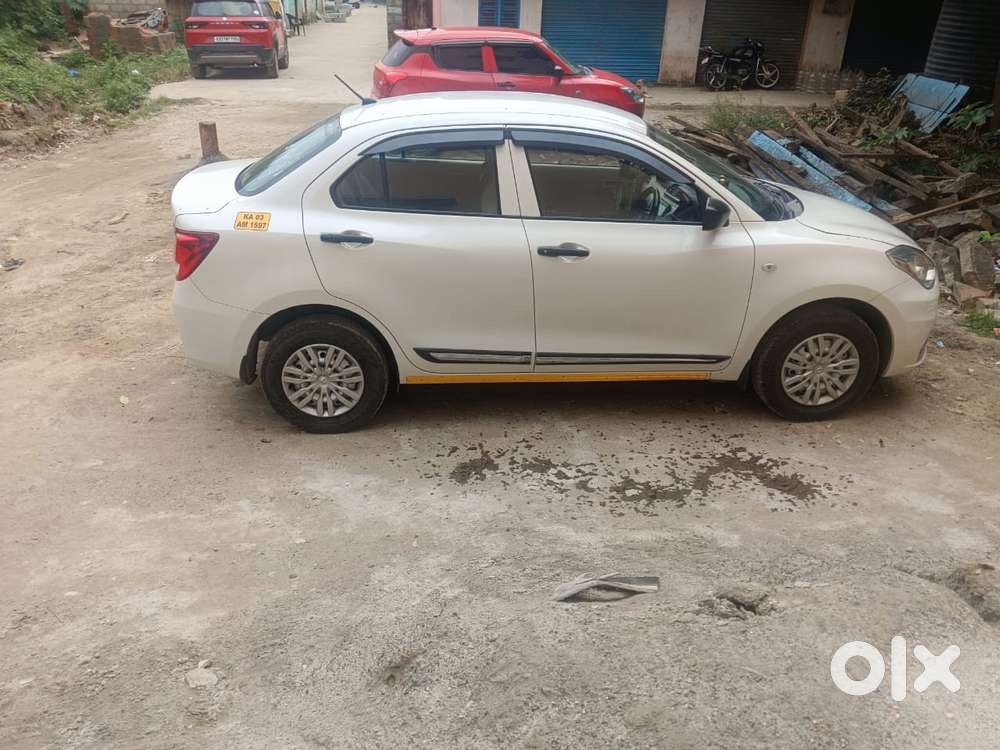 Maruti Suzuki Swift Dzire Tour S, 2024, Cng & Hybrids