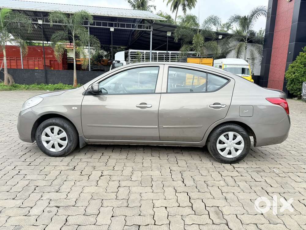 Nissan Sunny Xe, 2012, Petrol