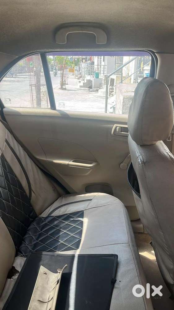 Maruti Suzuki Dzire 2014